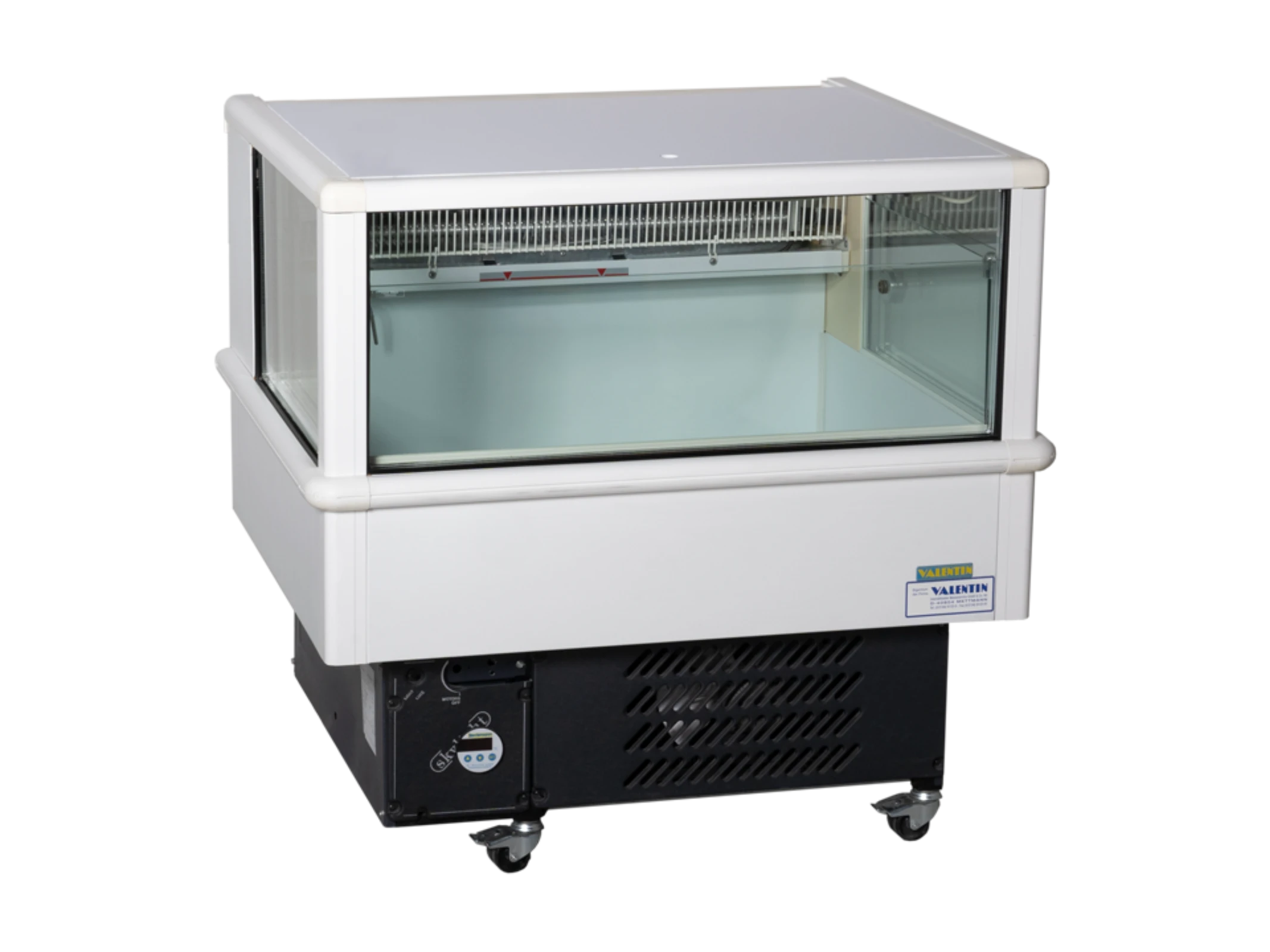 freezer island