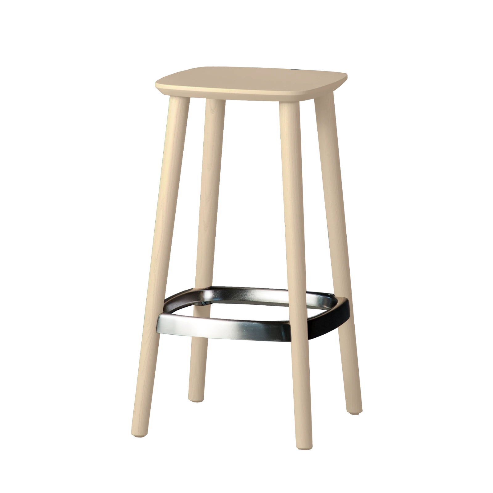 Bar stool BABILA