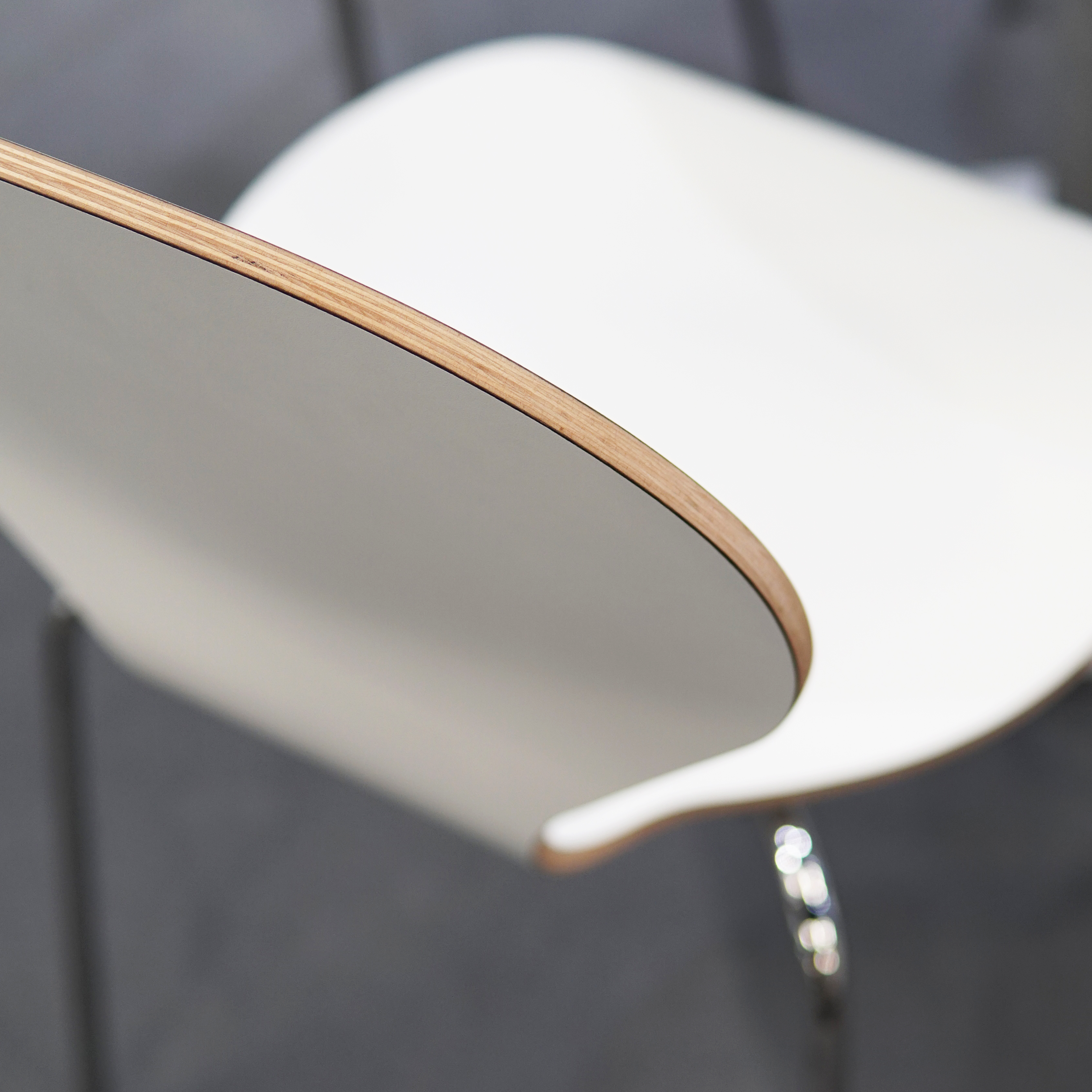 Chair WOOD