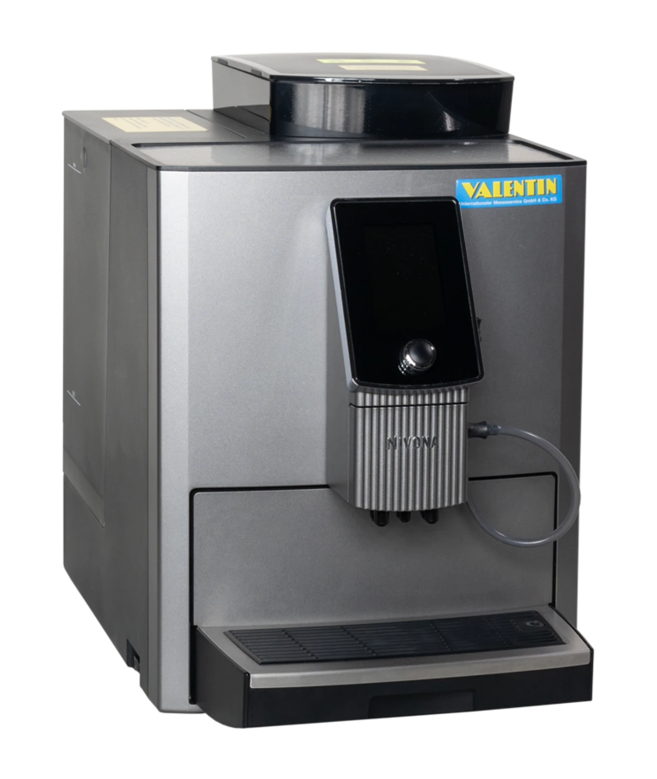  fully automatic espresso machine NICR 1040