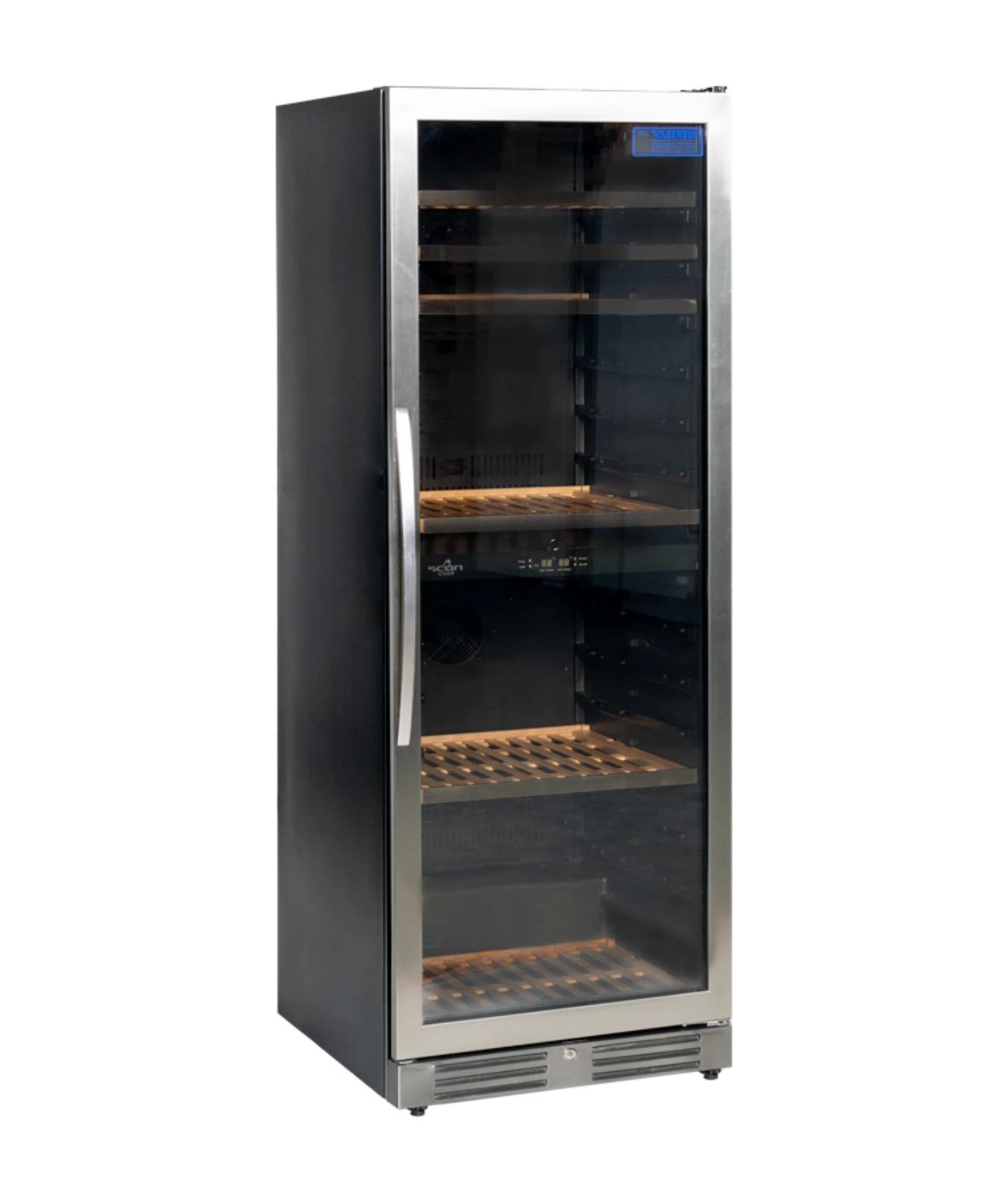 Weinklimaschrank