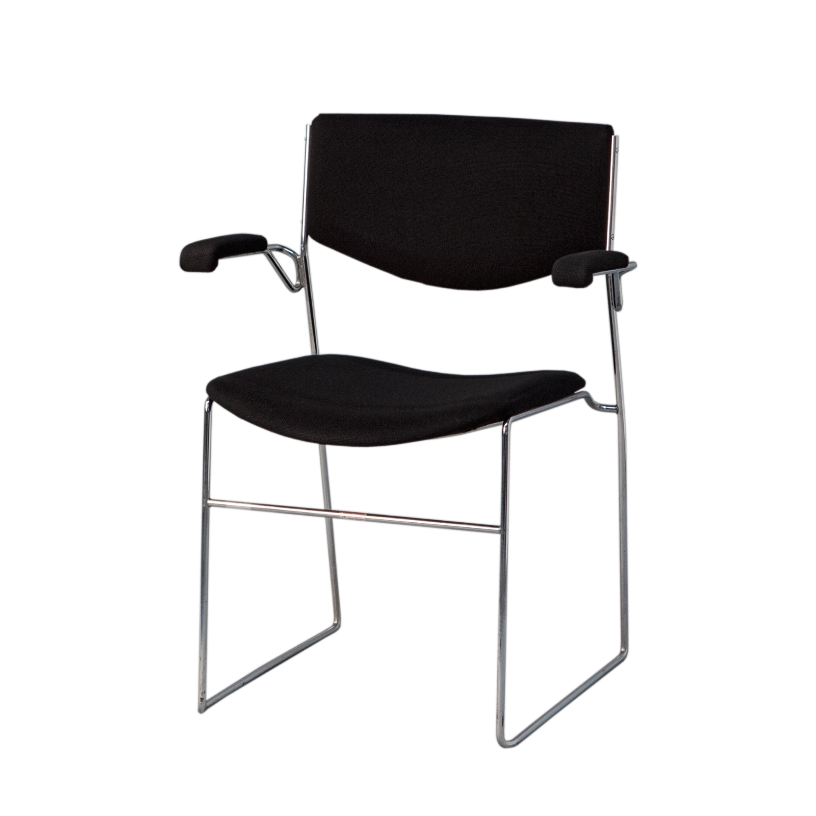 Chair BONNI with armrest