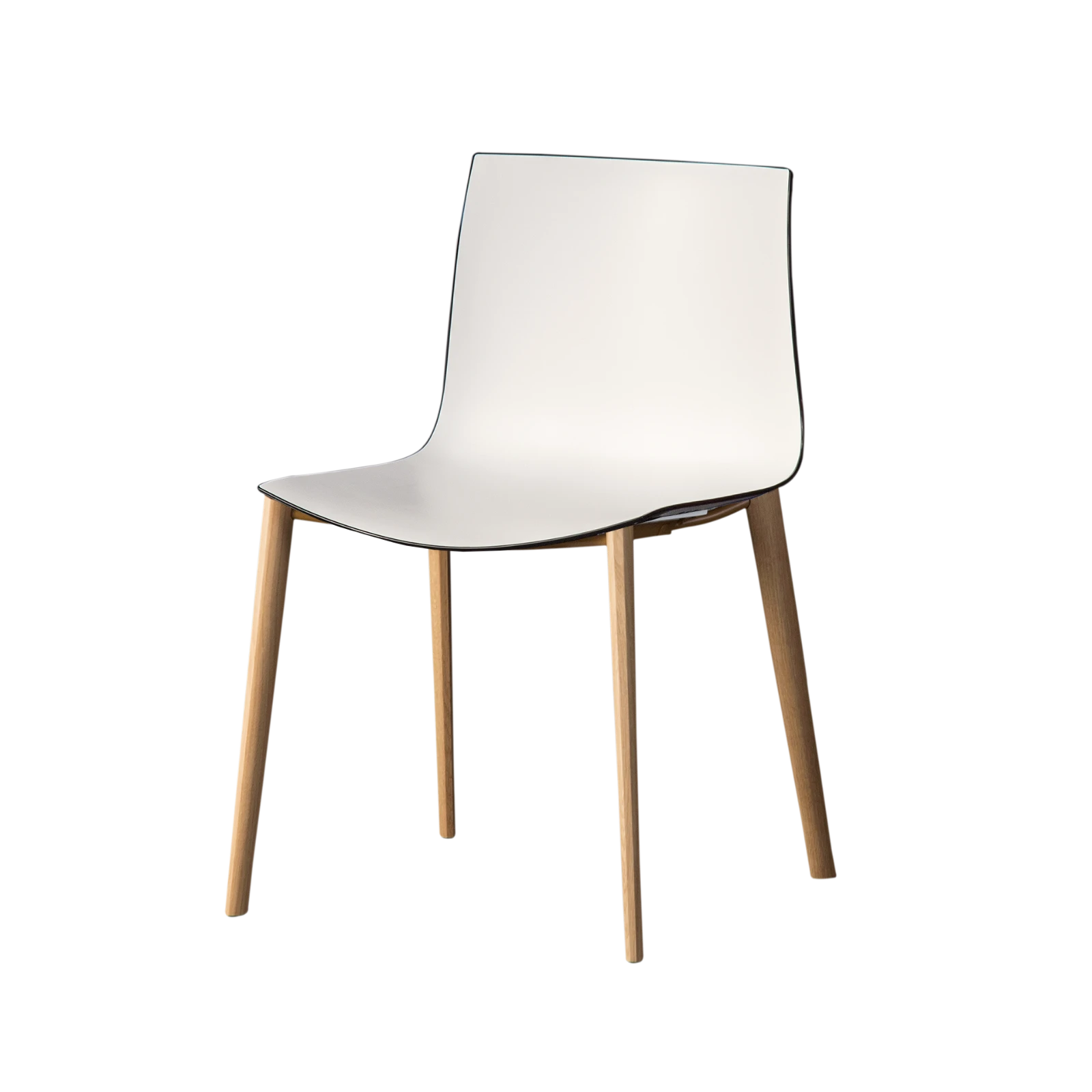 Chair CATIFA WOOD