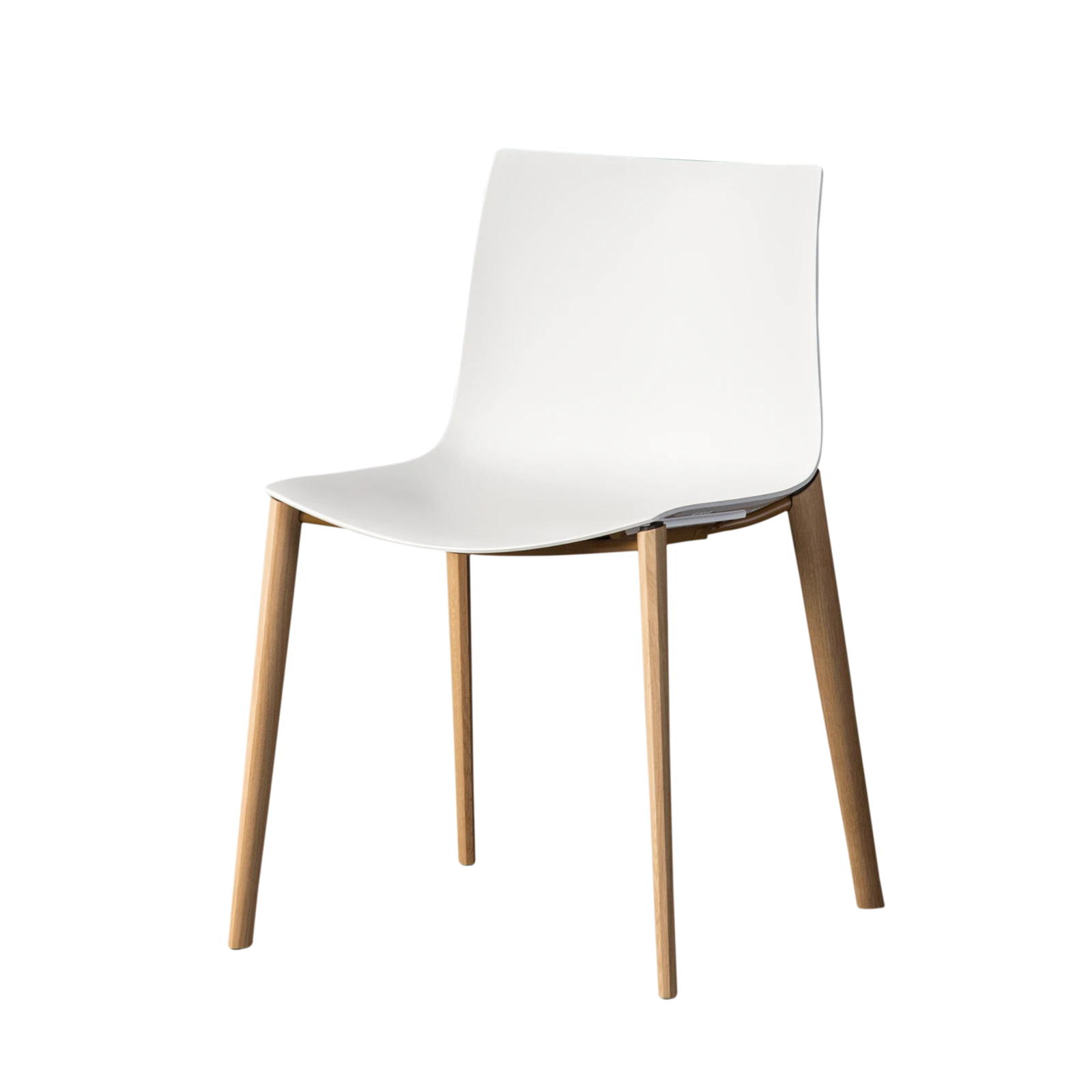 Chair CATIFA WOOD