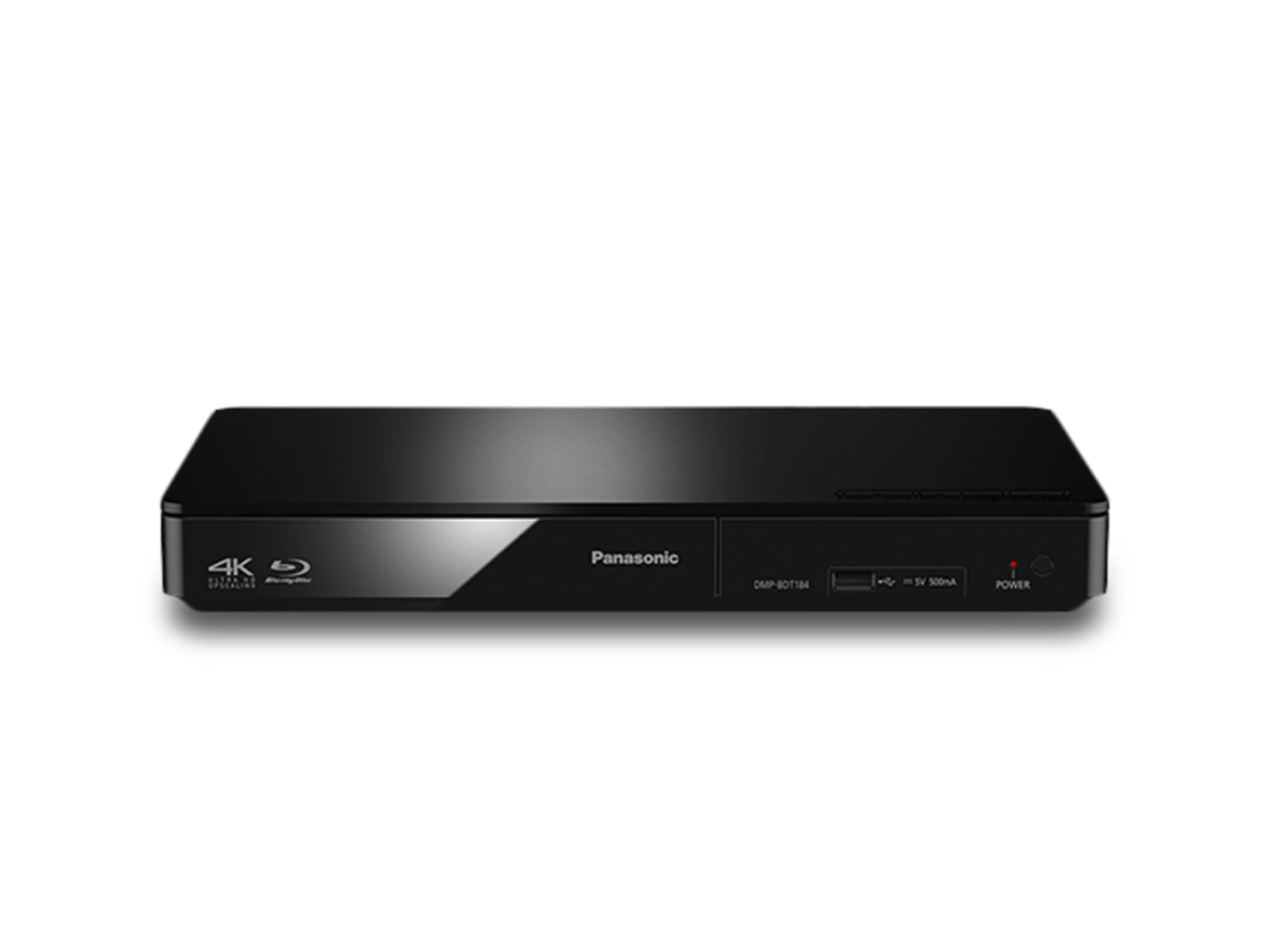Medienplayer mit HDMI Ausgang
