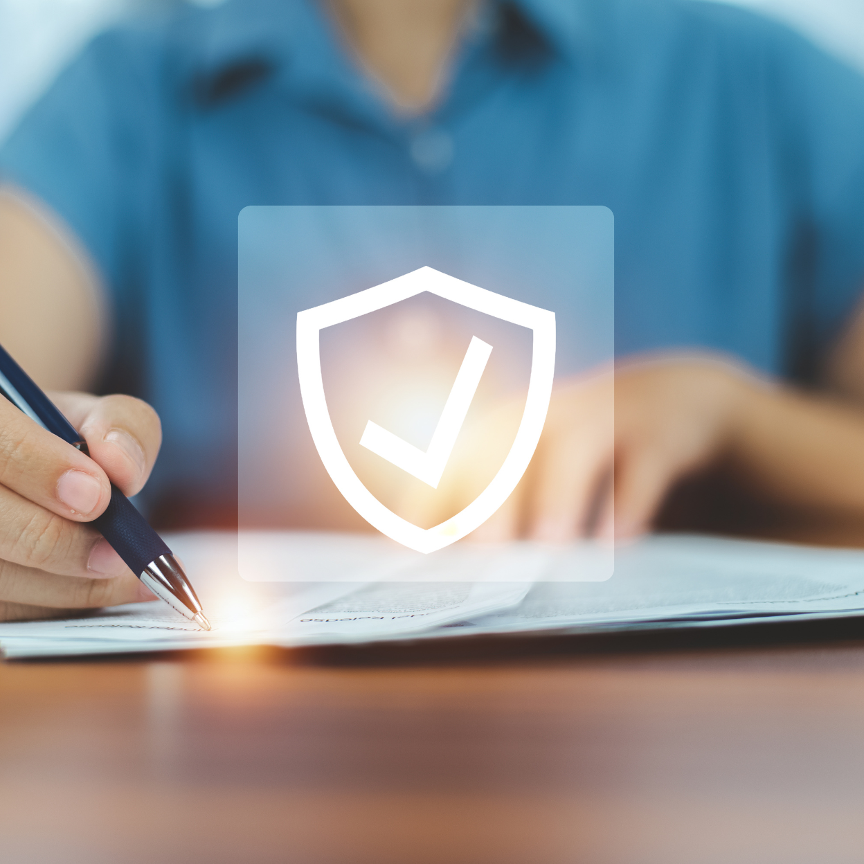Personal Accident Insurance