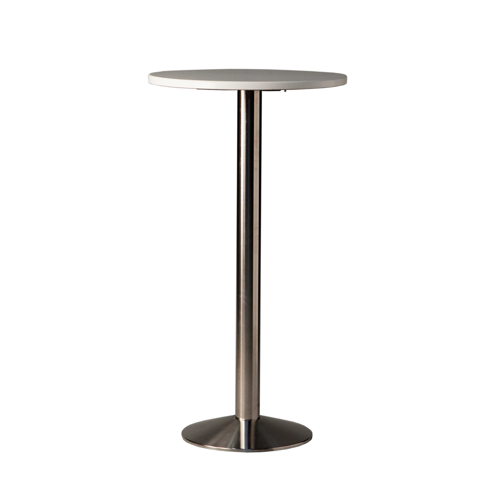 High table TONDA, round