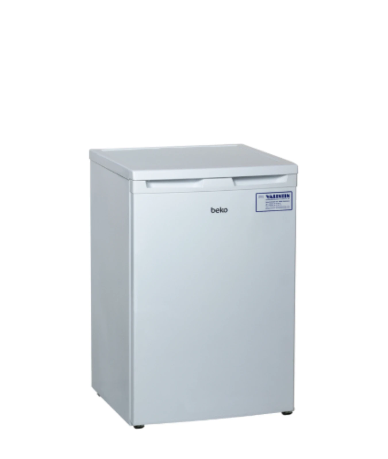 Kühlschrank mit Tiefkühlfach