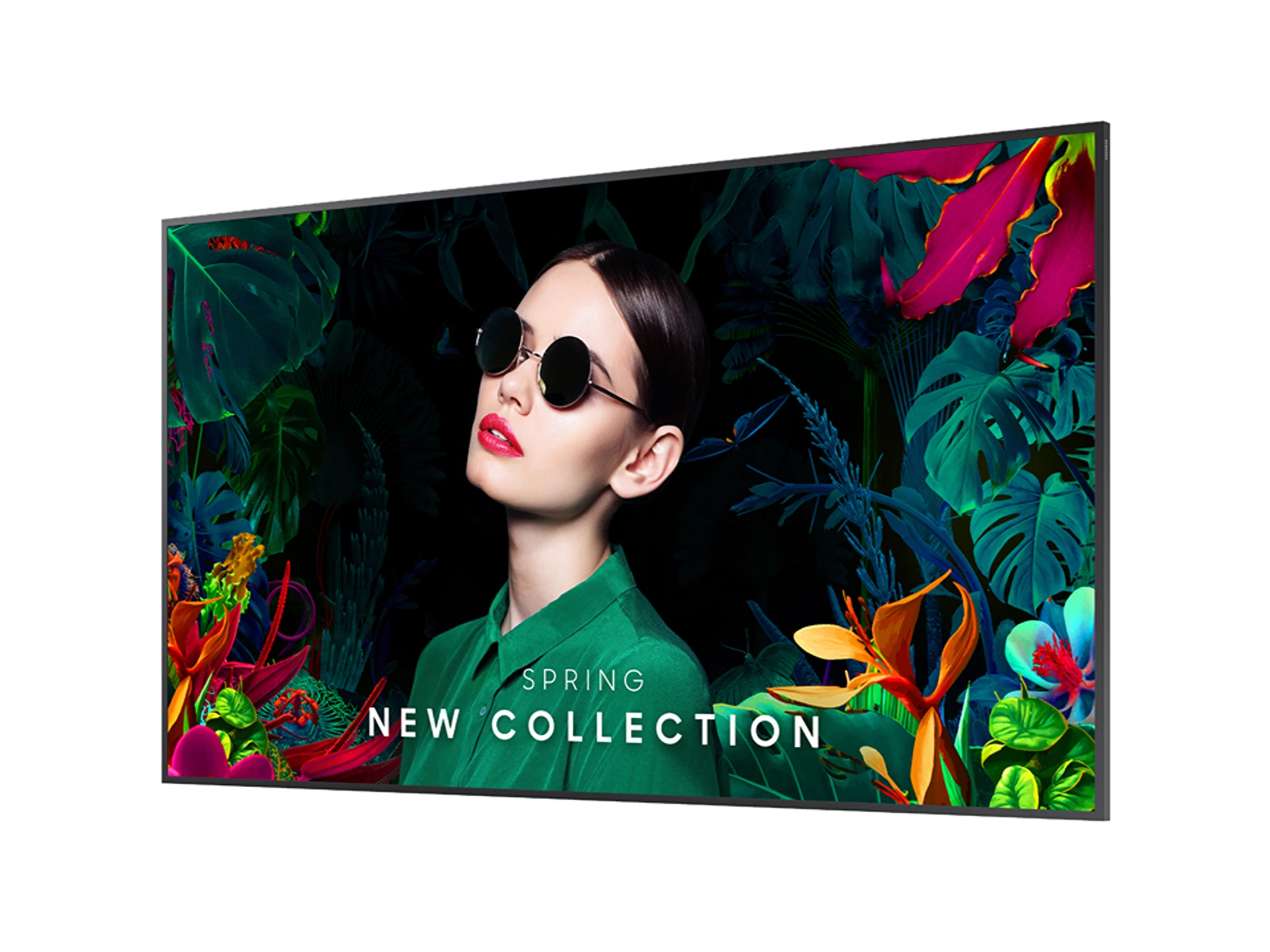 LCD/LED Display inkl. Montage