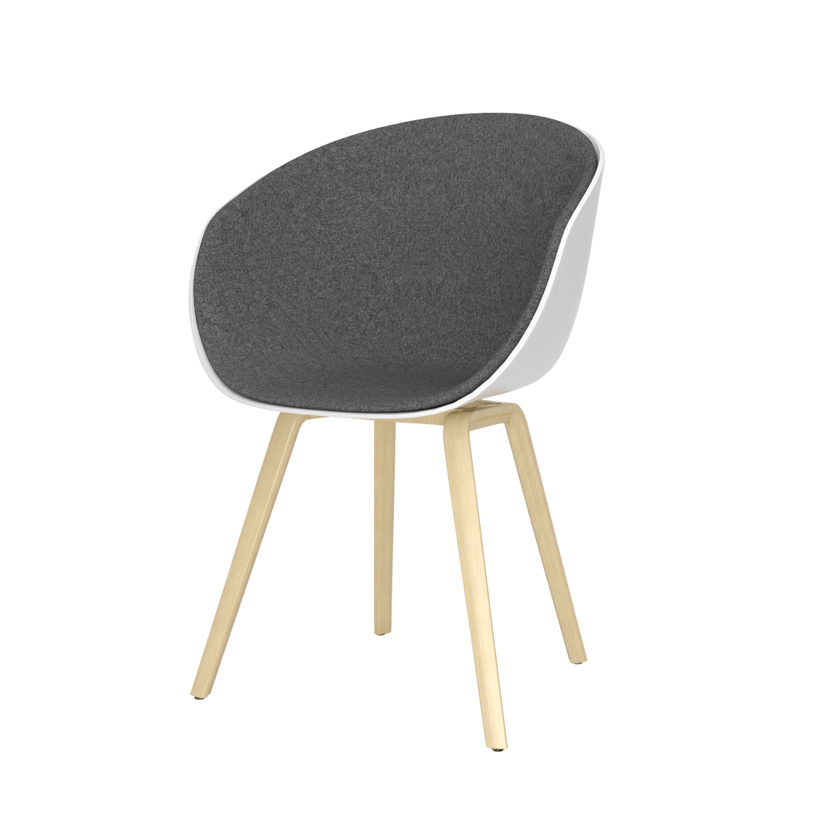 Chair ABOUT A FABRIC