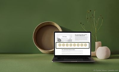 Banner Logo Slider