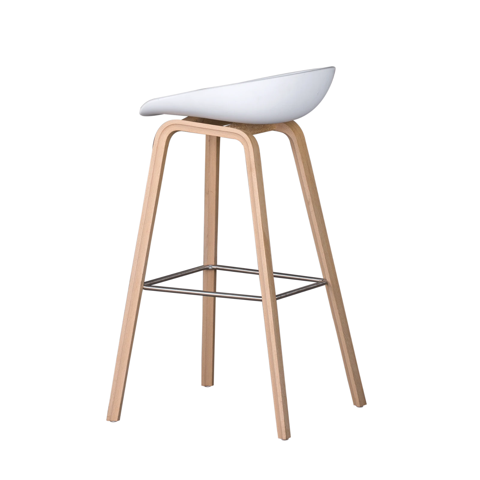 Bar stool ABOUT A