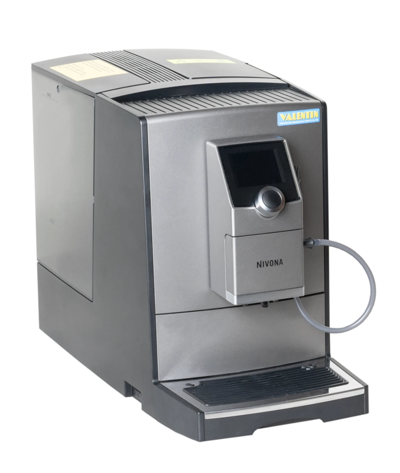  fully automatic espresso machine NICR 795