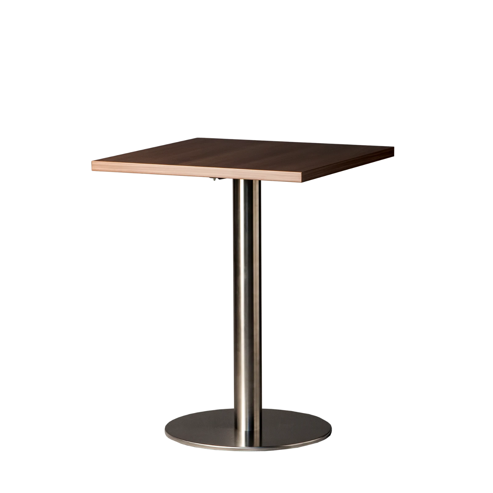Tisch INOX, viereckig