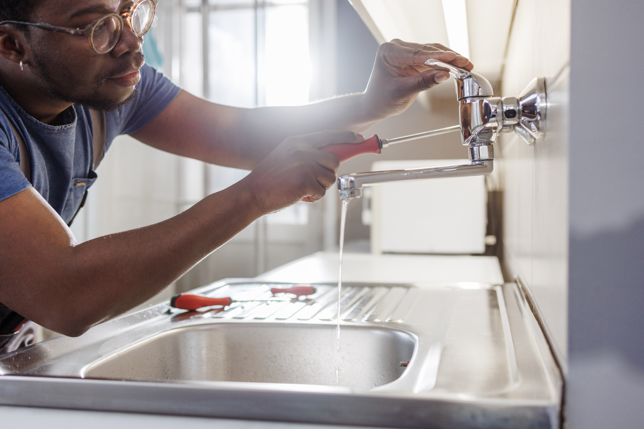 Water supply