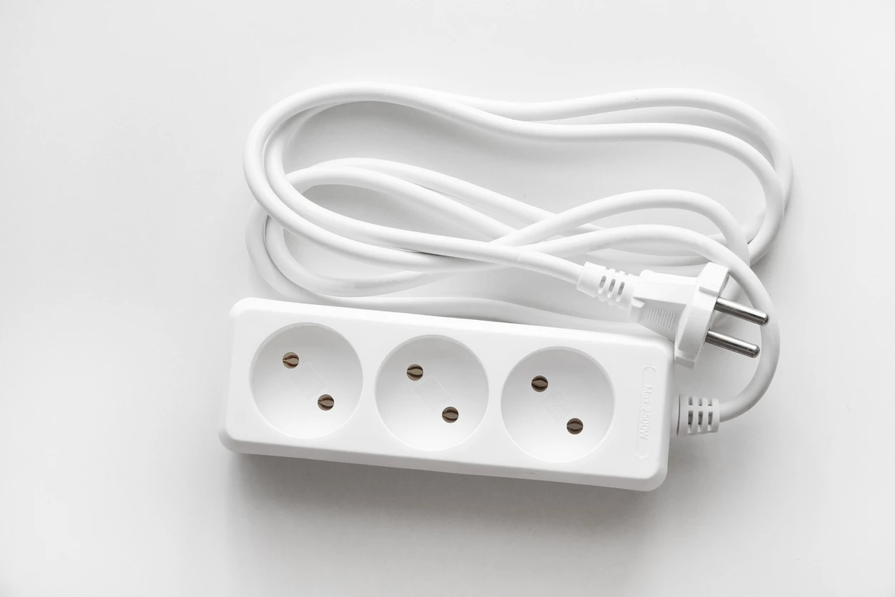 Schukosteckdose 230 V