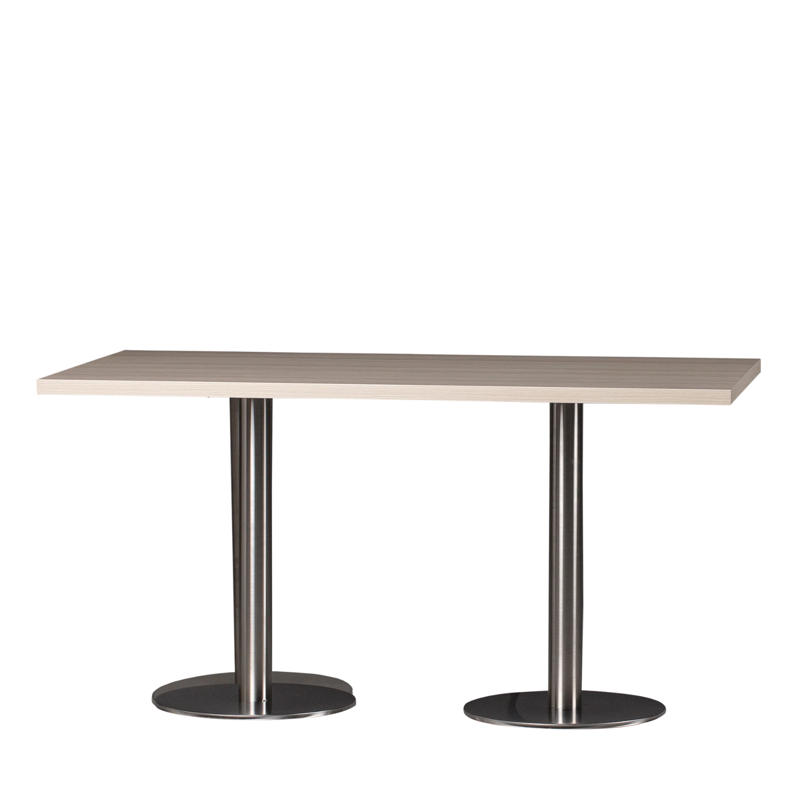 (A)Tisch INOX GRANDE