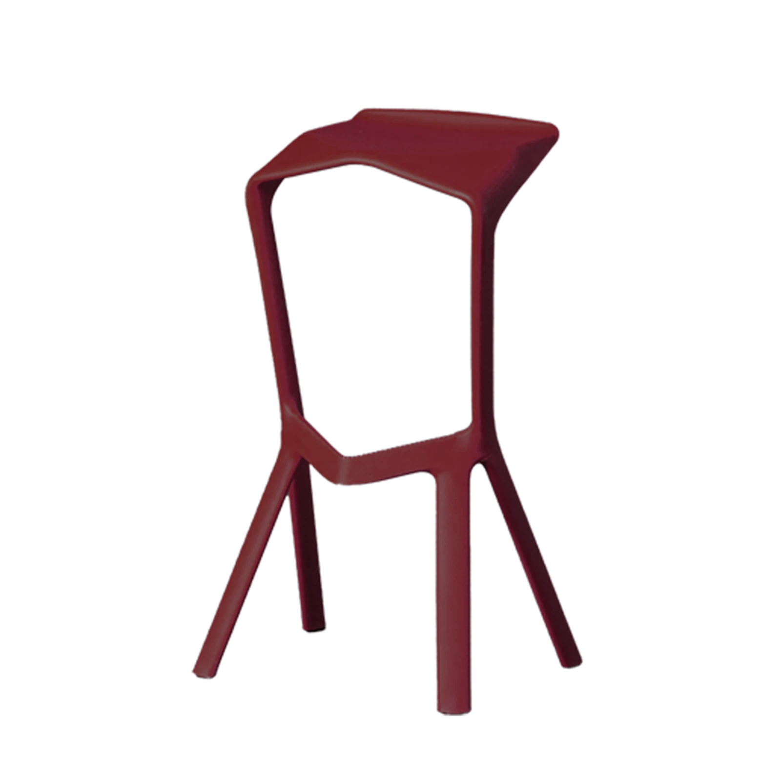 Bar stool MIURA