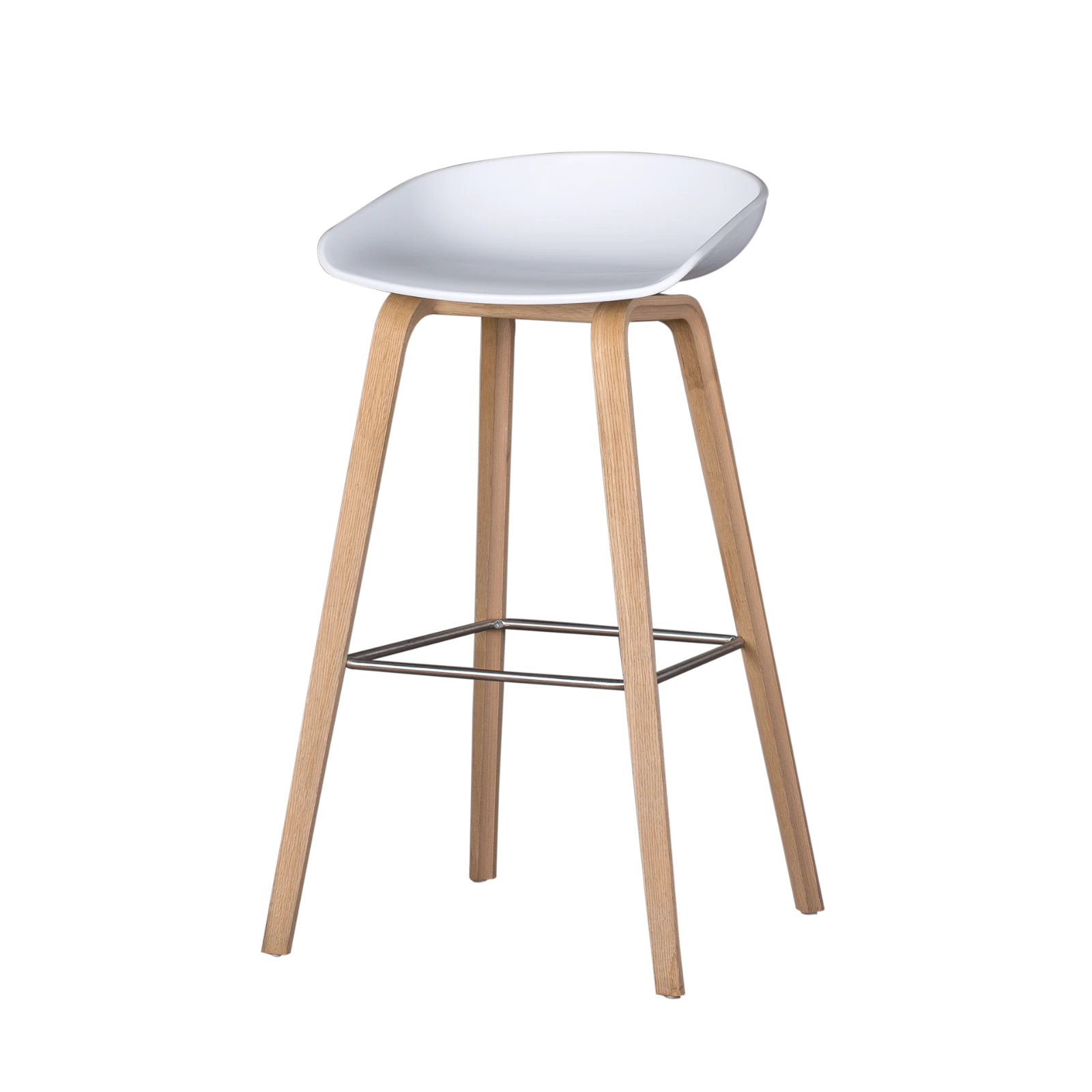 Bar stool ABOUT A