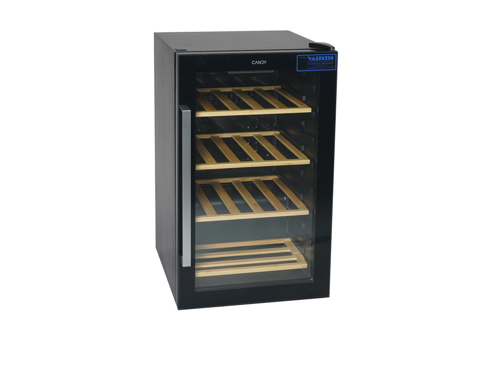 Weinklimaschrank