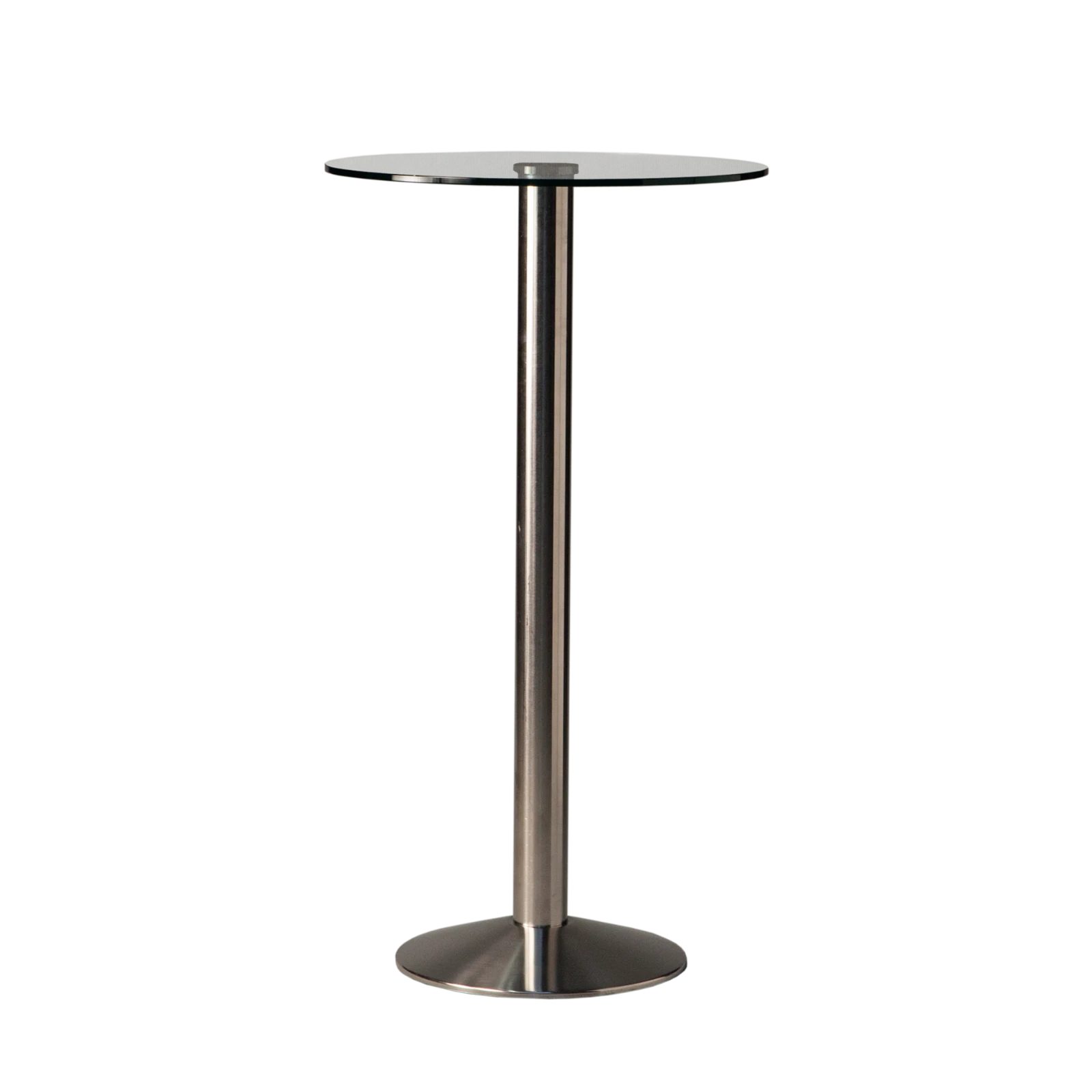 High table TONDA, round