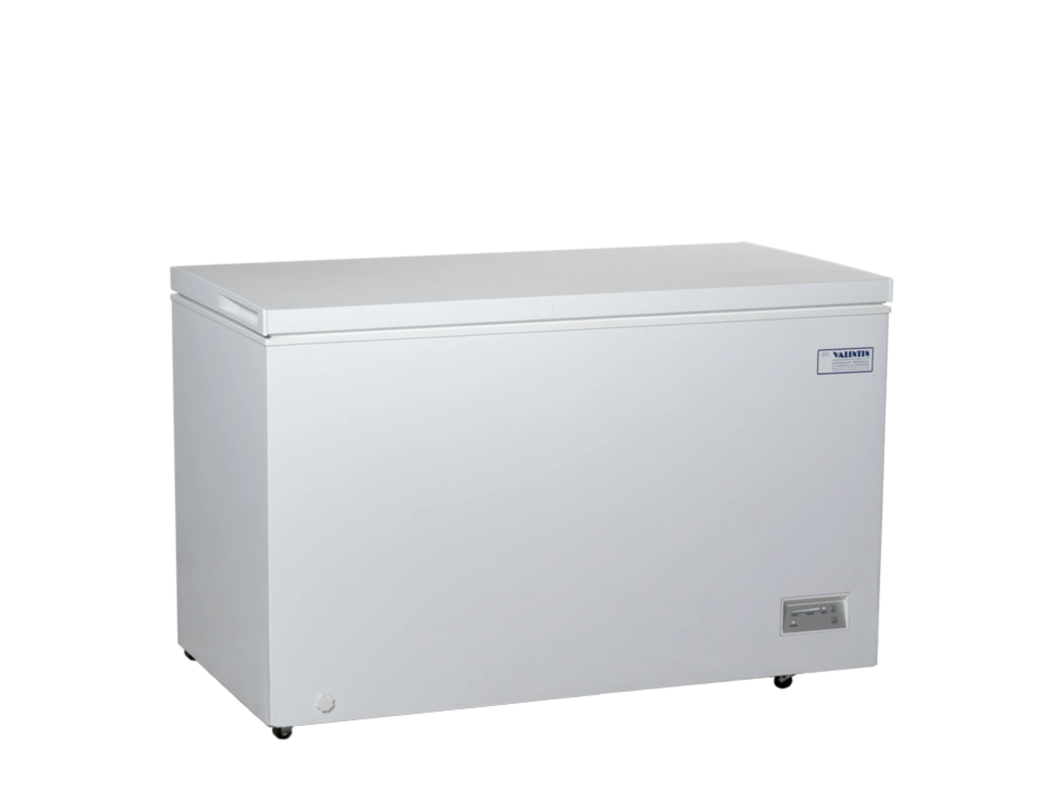 chest freezer