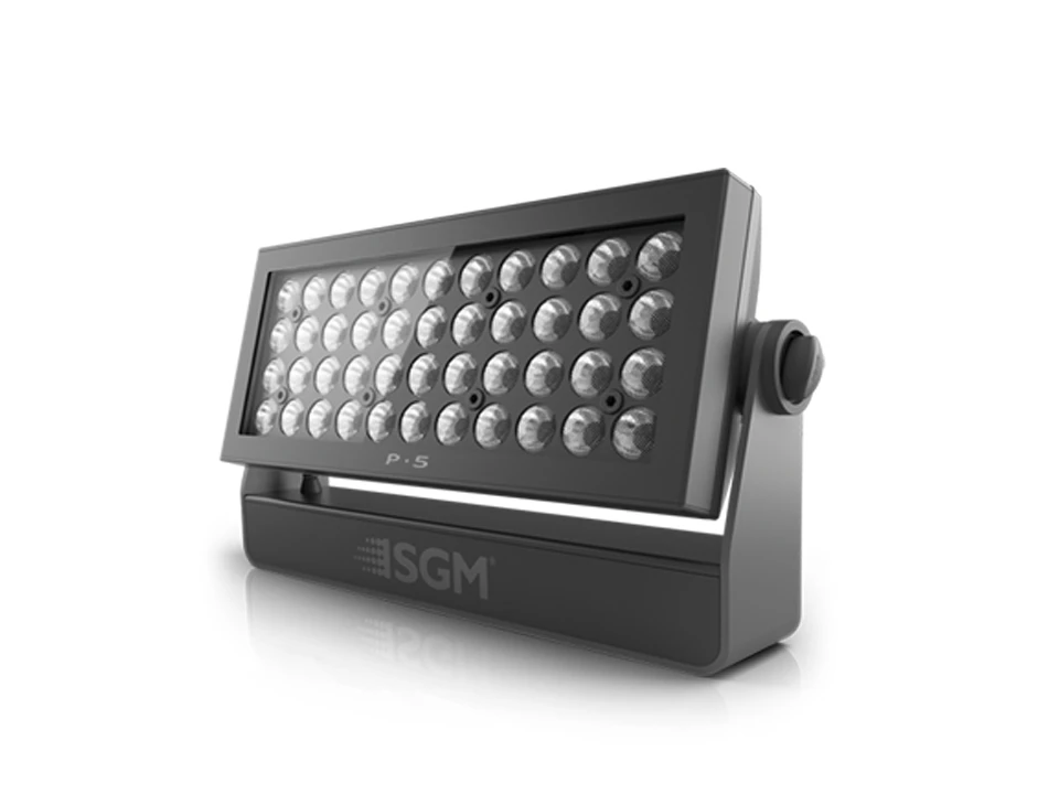 LED-Fluter für Standbeleuchtung