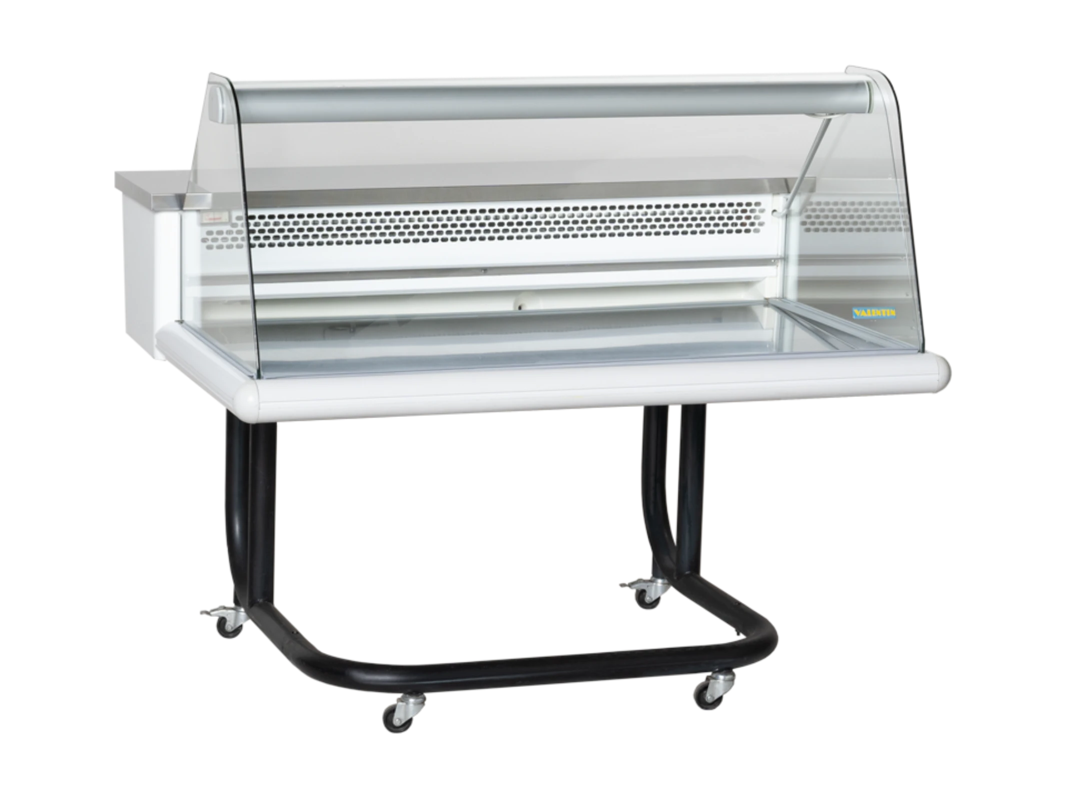 refrigerated showcase