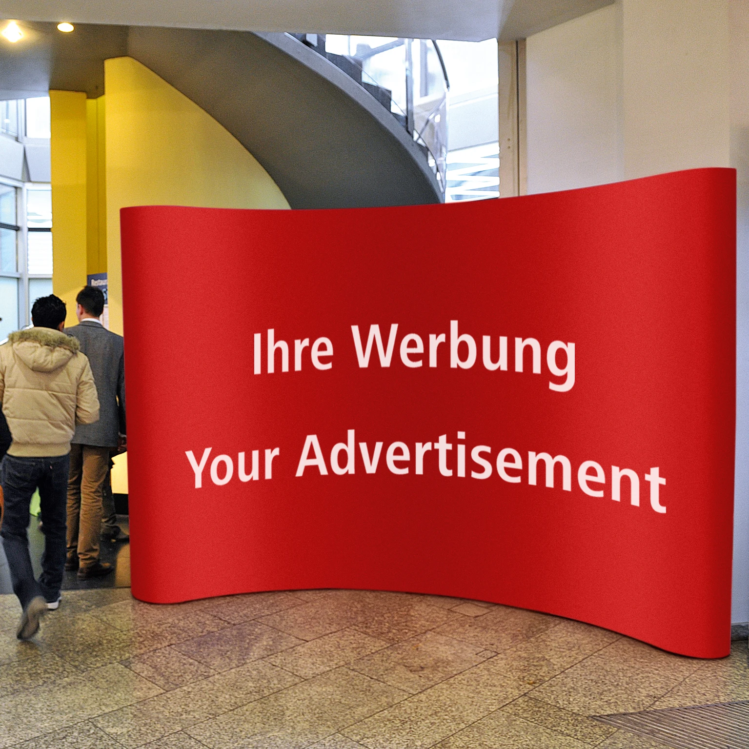 WerbeWelle