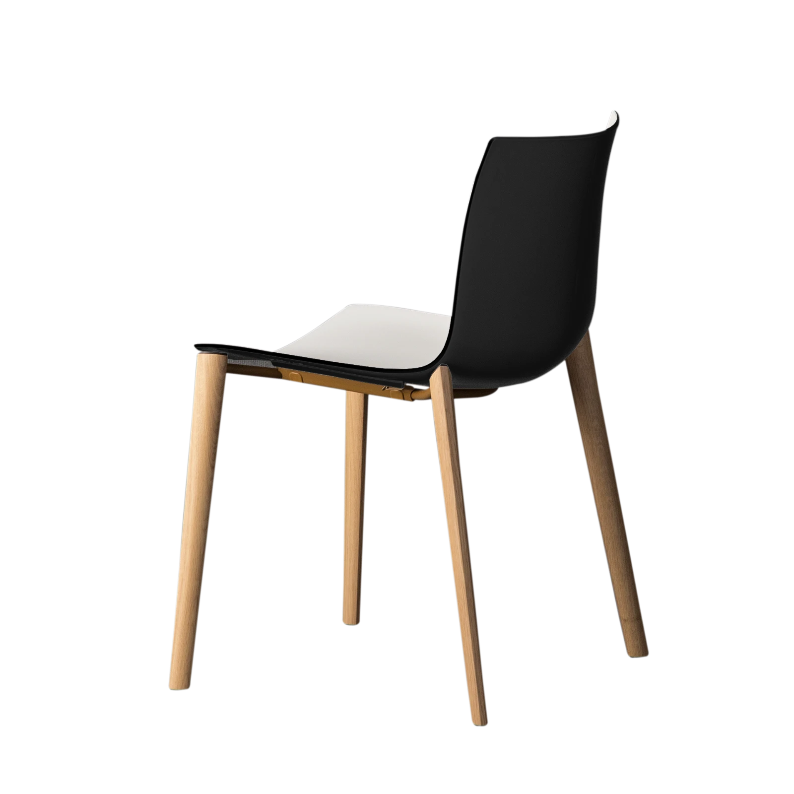 Chair CATIFA WOOD