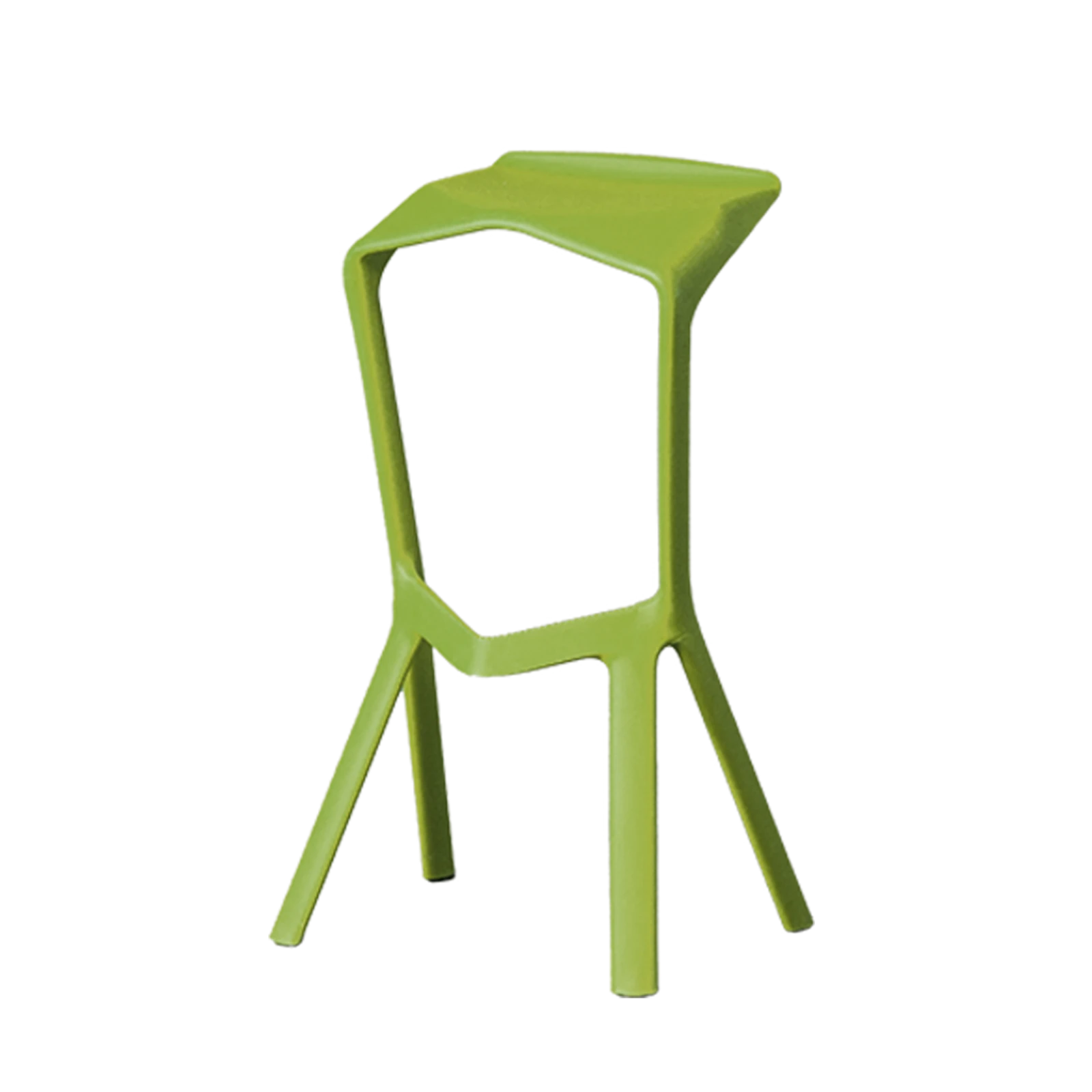 Bar stool MIURA