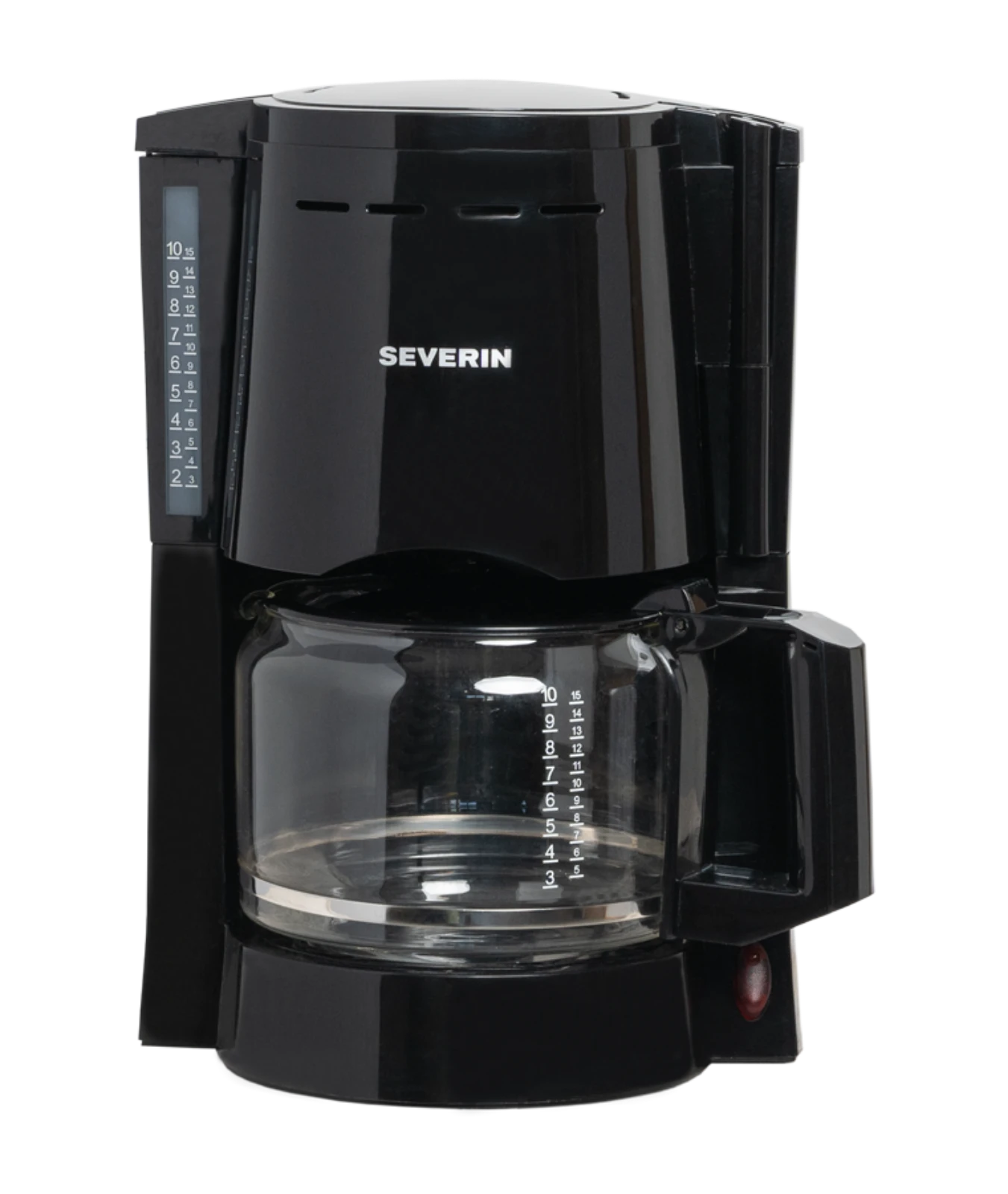 Coffee machine 1x10 cups