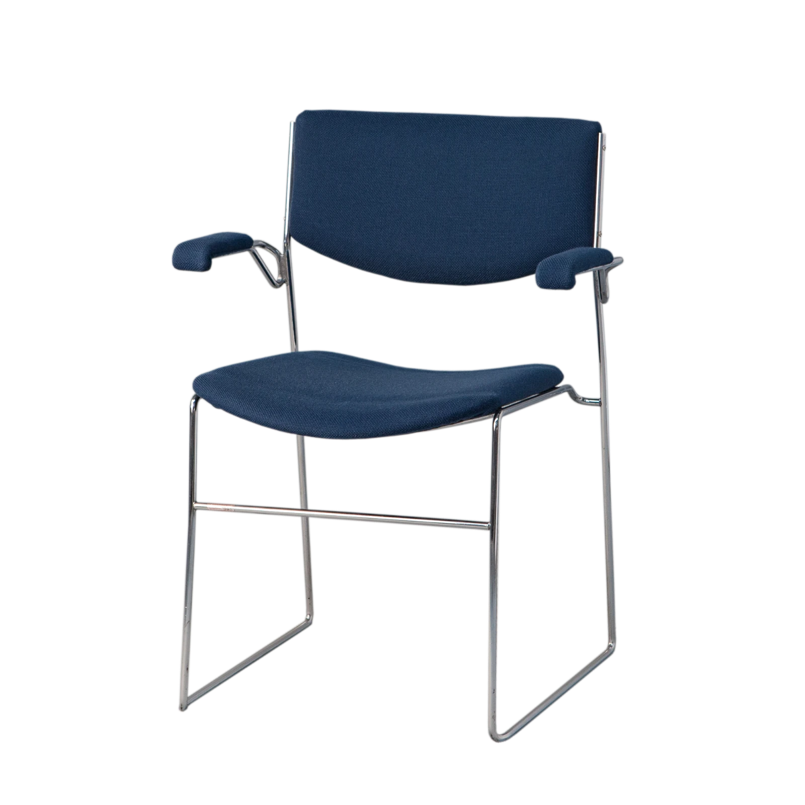 Chair BONNI with armrest