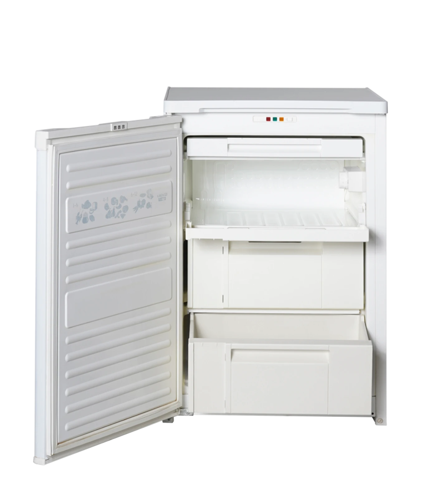 freezer