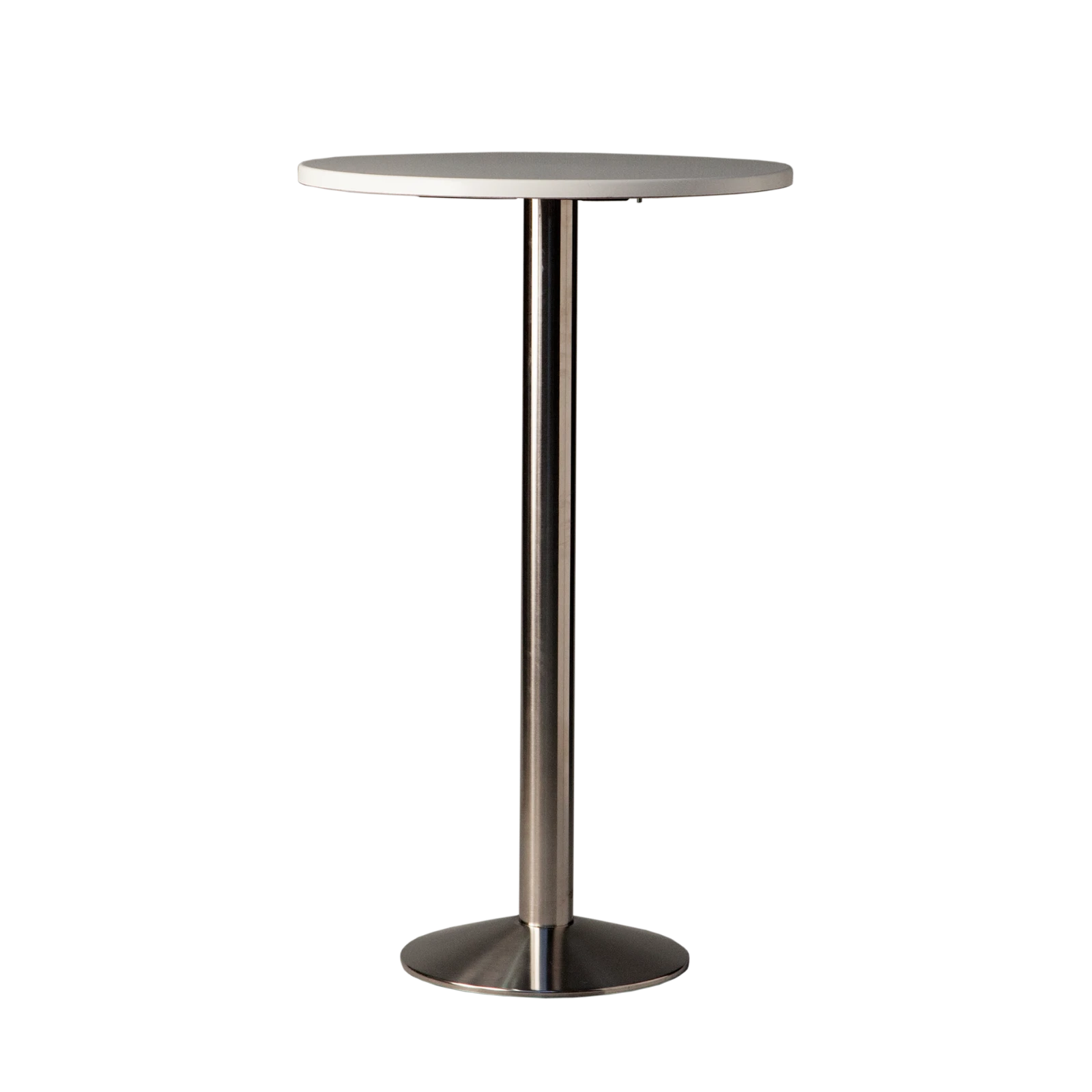 High table TONDA, round