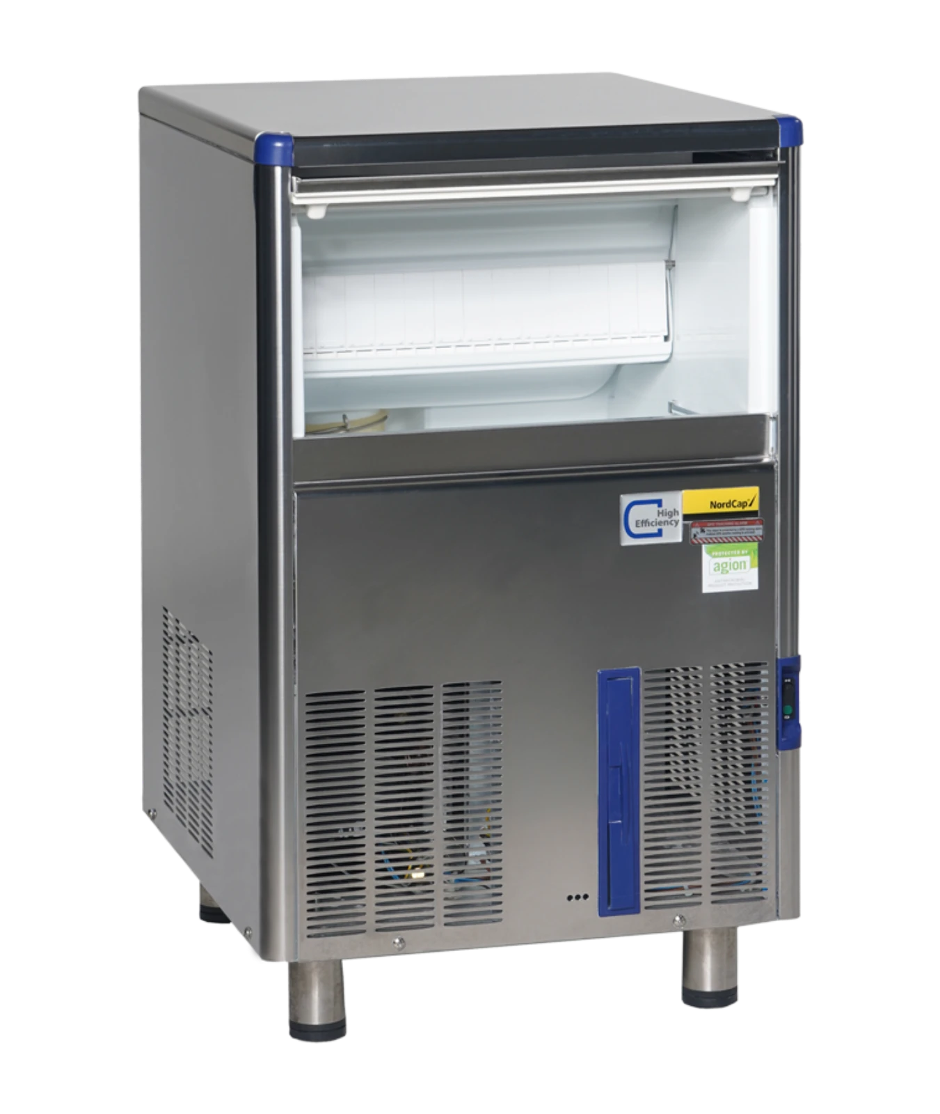 Ice cube machine