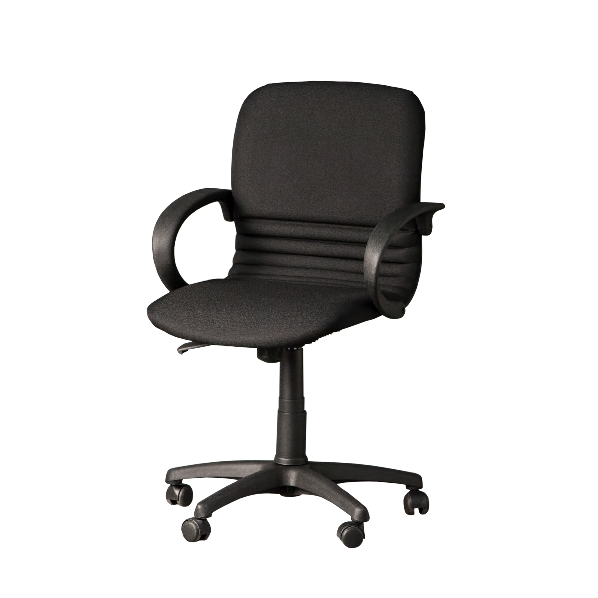 Office swivel chair DELBY