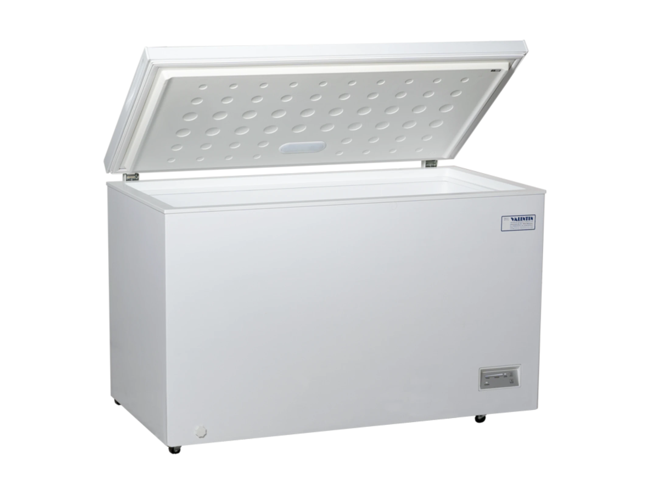 chest freezer