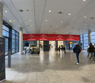Türbanner