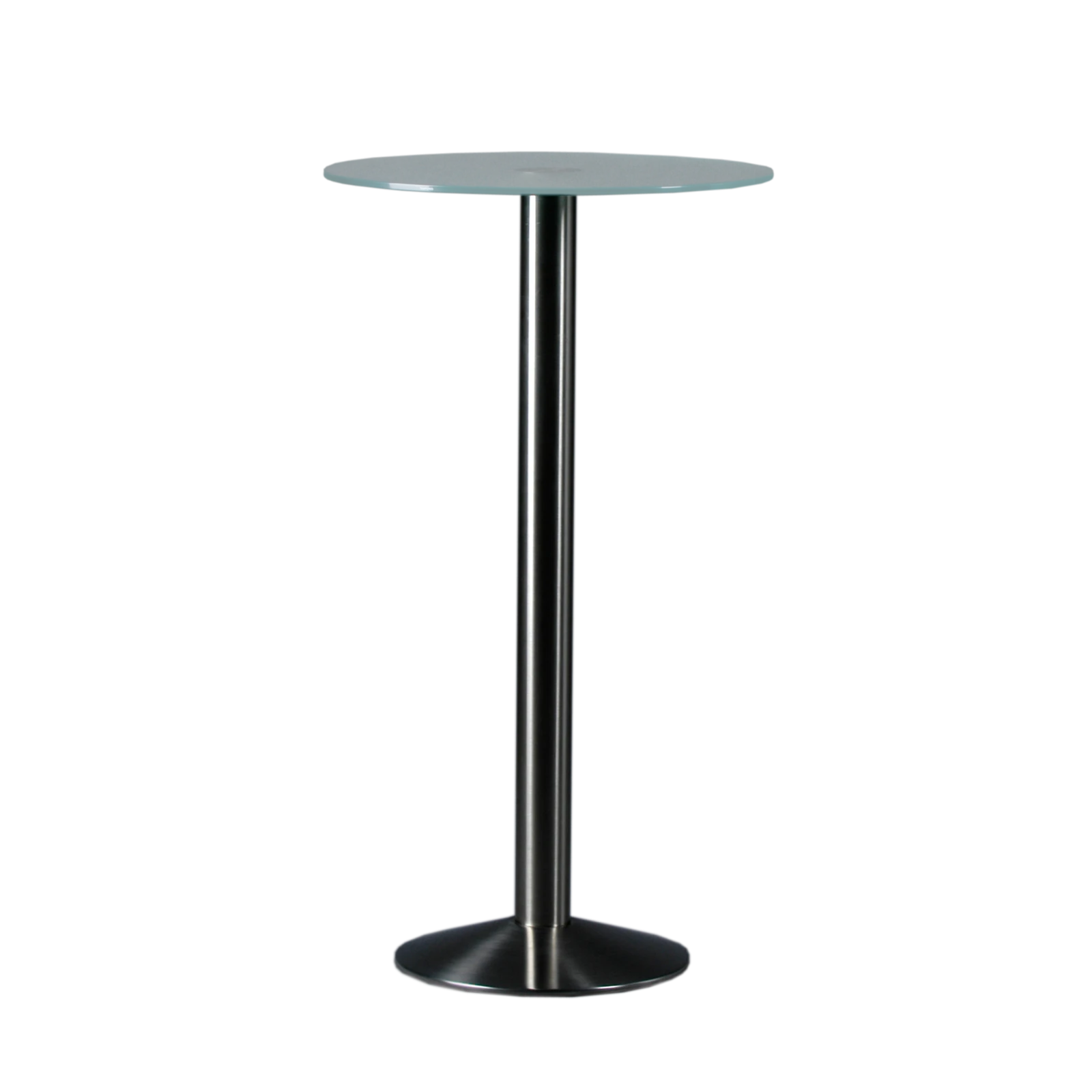 High table TONDA, round
