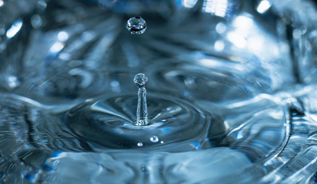 Wasserzapfstelle