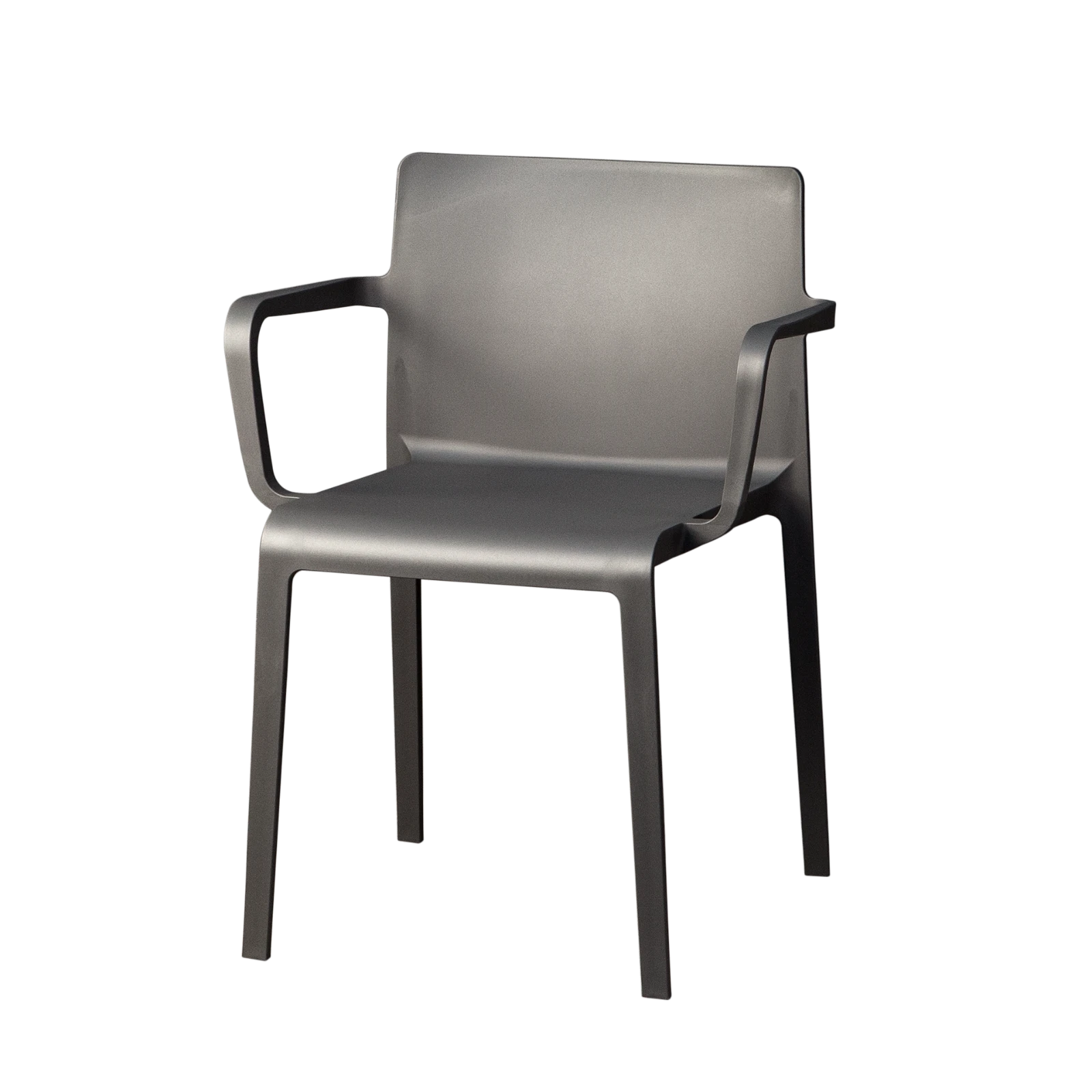 Chair VOLT with armrest