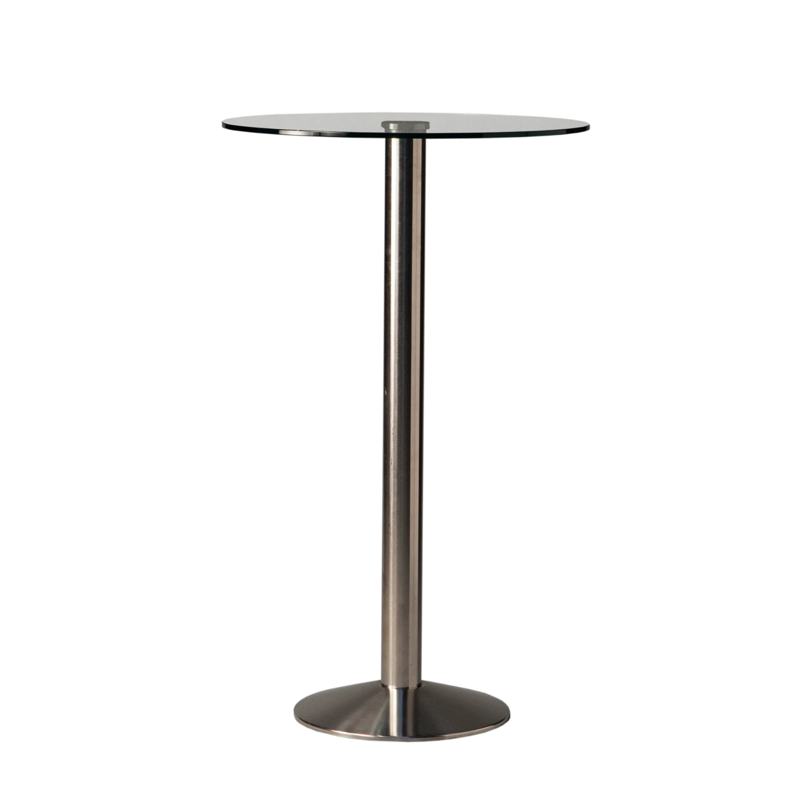 High table TONDA, round