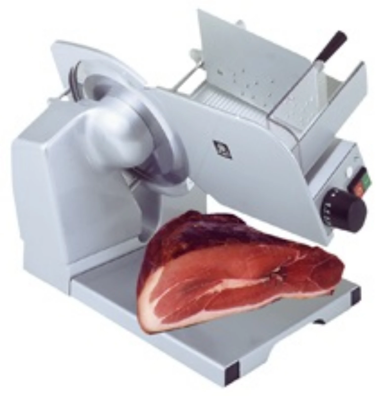 Slicing machine