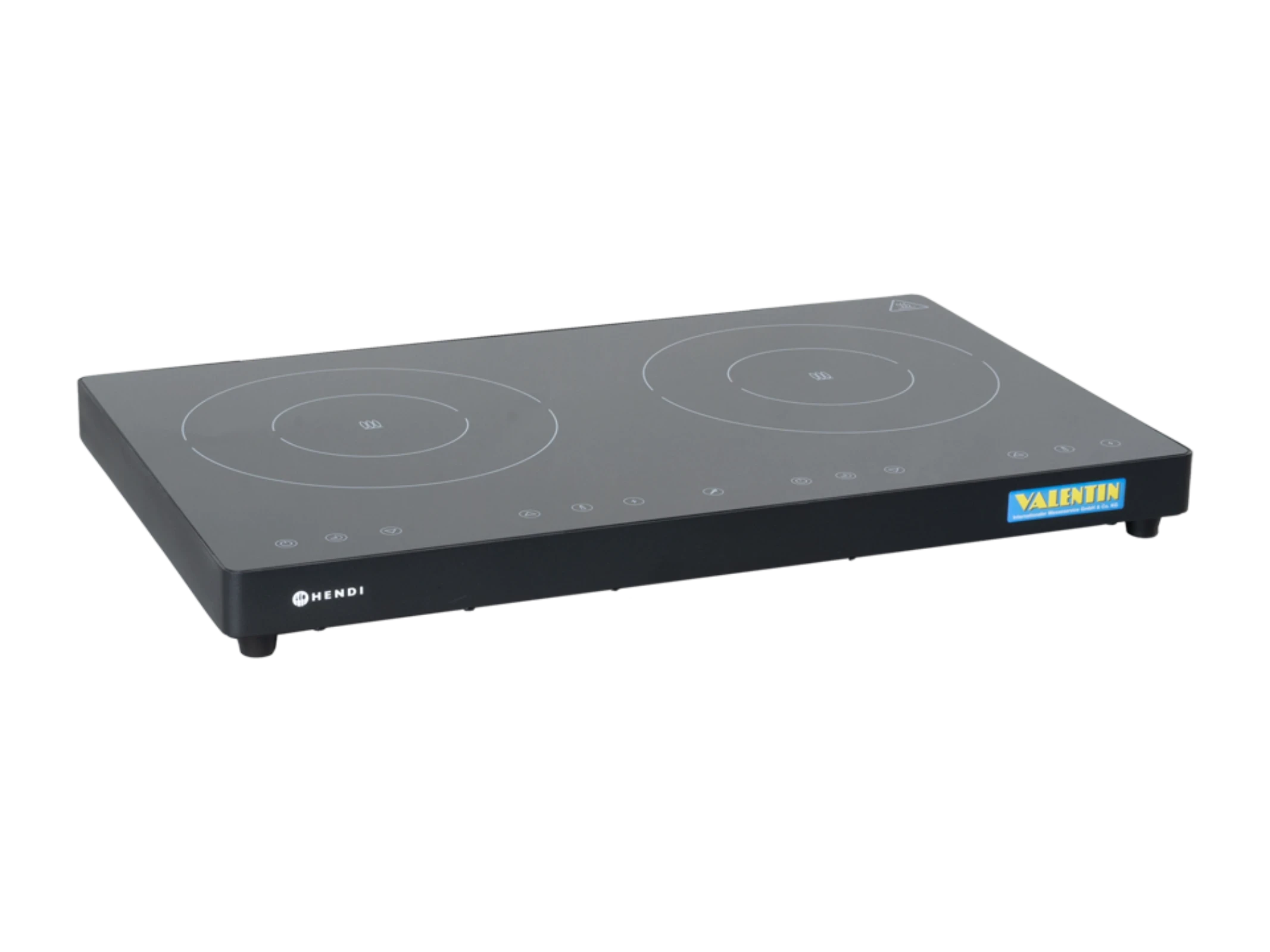 Induction hotplate