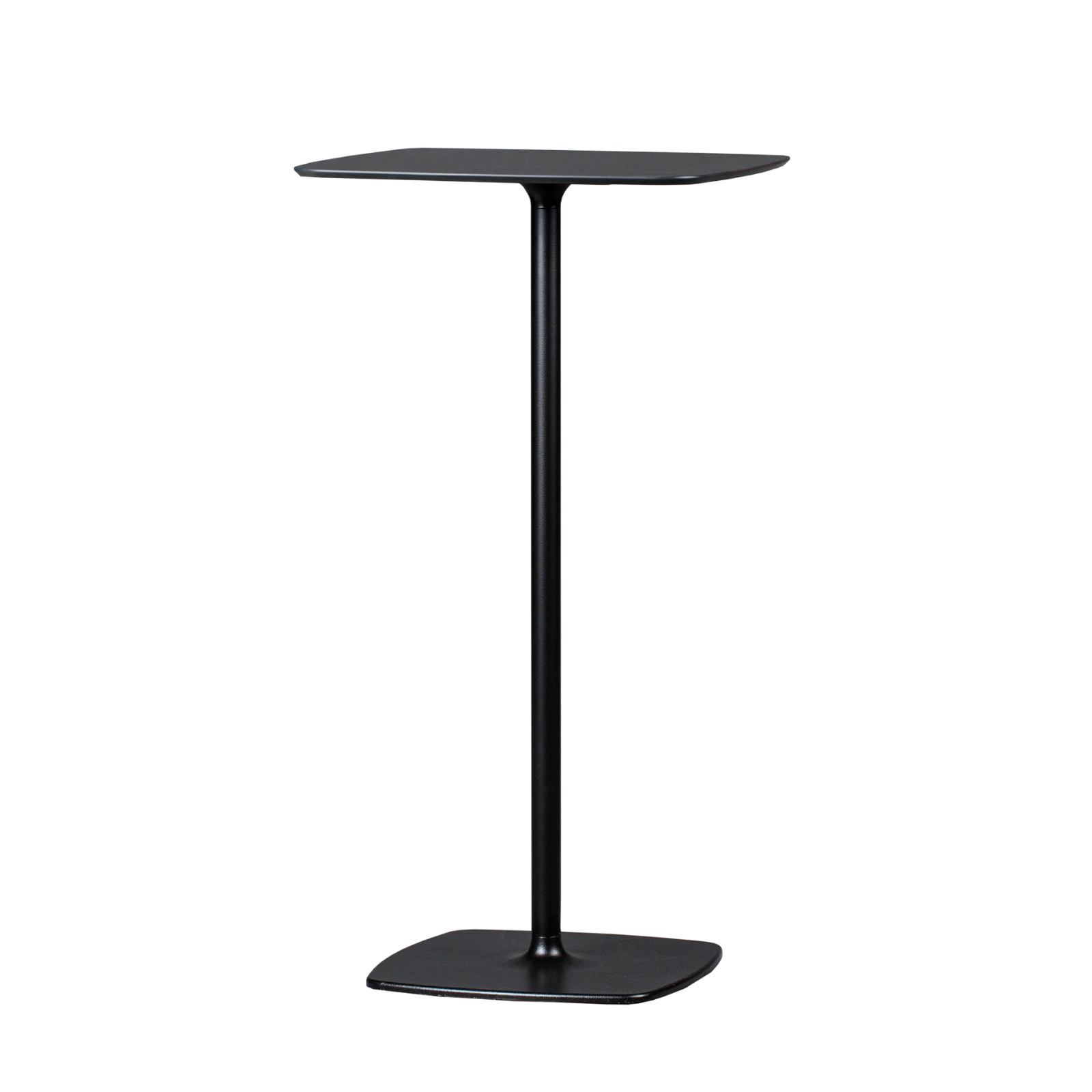High table STYLUS, square