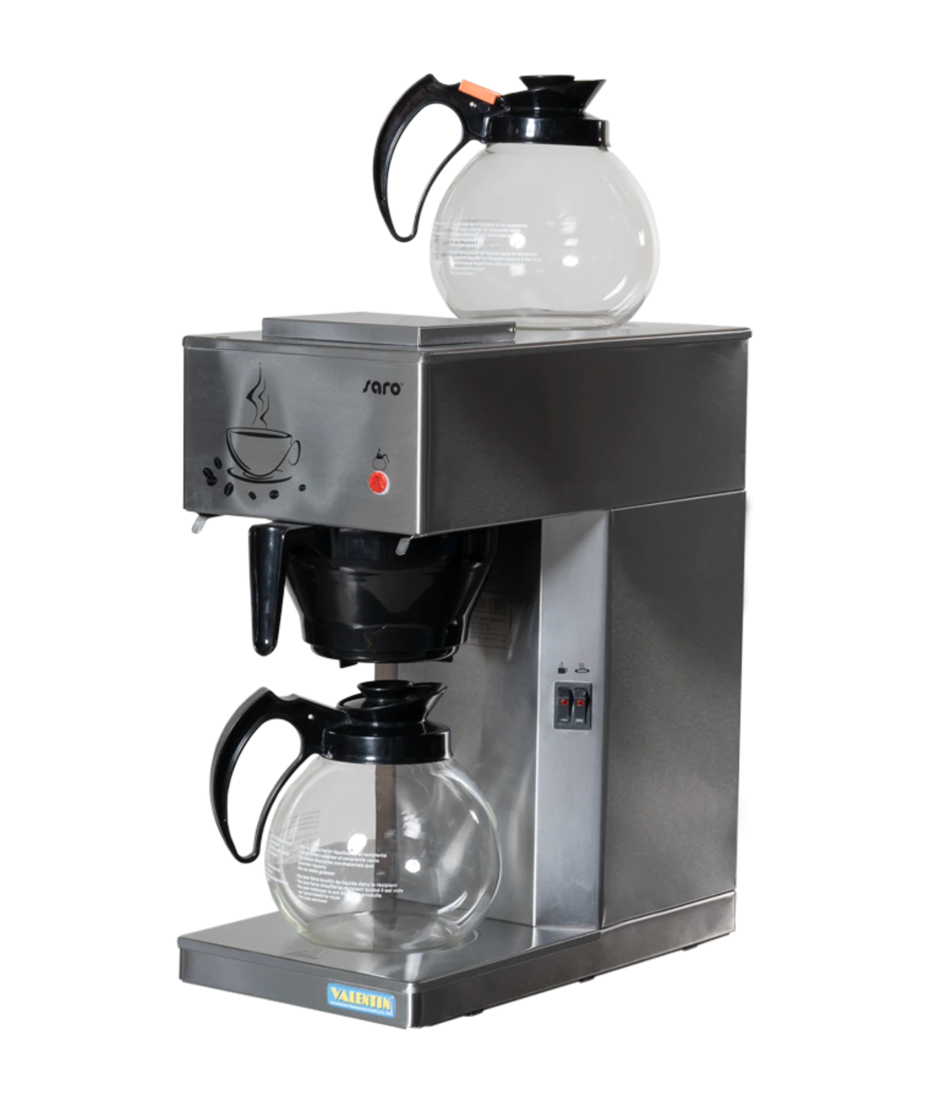 coffee machine eco