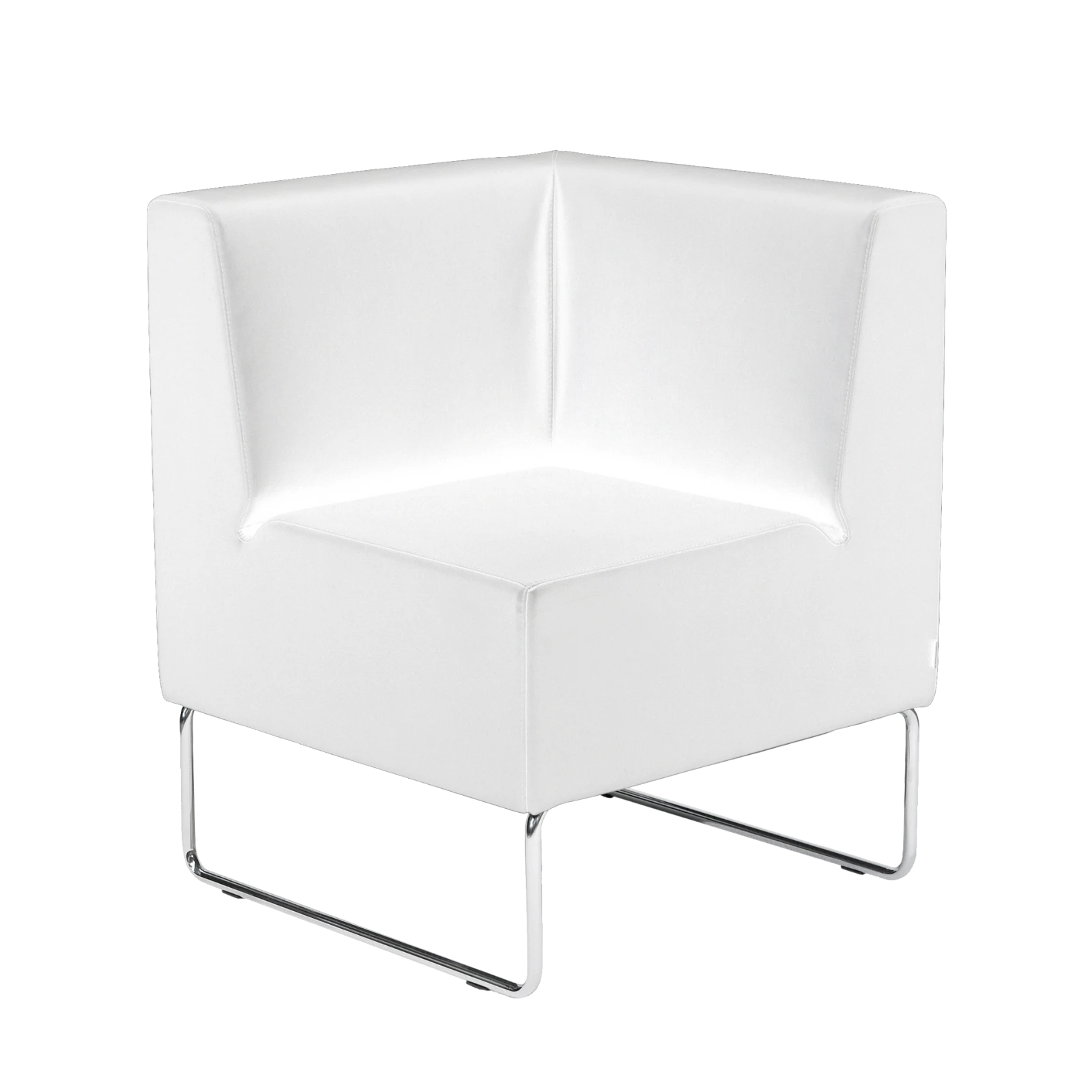 Corner seat HOST MODULAR