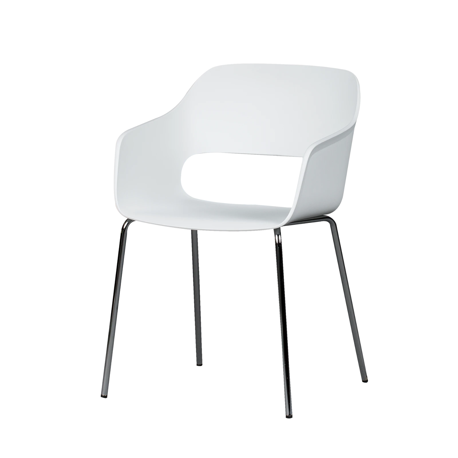 Chair BABILA with armrest