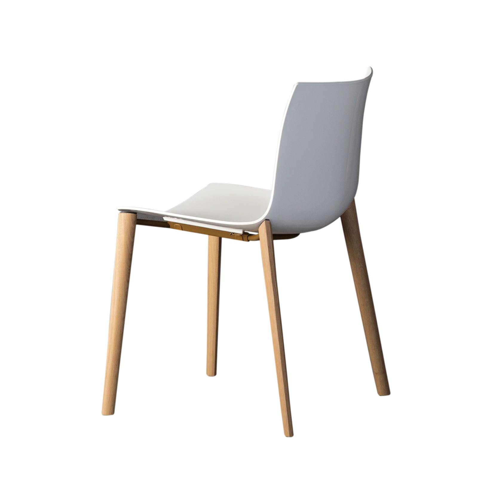 Chair CATIFA WOOD